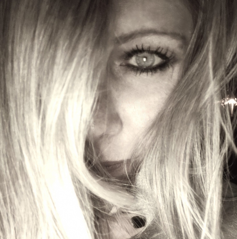 Meet your Posher, Lynnett